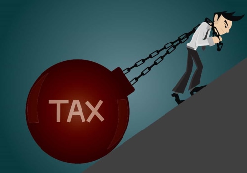 What are the 3 ways you can reduce your taxes deducted?