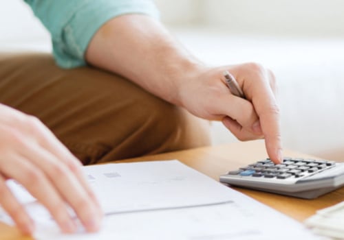 What are three things that reduce the amount of taxes you owe?
