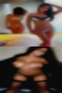 Black clubs female dogging UK.