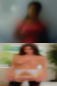 Funny and sensual webcam woman.