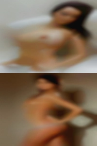 Clit hot and horny grinding girls on me.