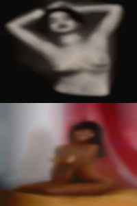 Female sex in circus nude.