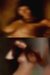 Turns finding threesome me inside out.