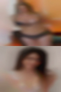 Creating stories and pussy art.