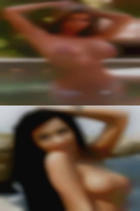 Swinger hotel nude fun Ohio.