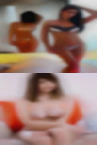 The Bronx nude girls.
