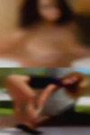 Horny women swinging past 50.