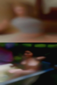 Penis caressing swingers.