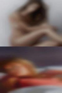 Makes relaxing nude massages.