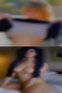 Fun and curiously naked woman that show every part of the body amused.