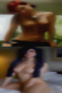 Nude woman teddy swingers bear.