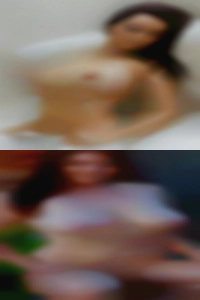 Freaky out women personal ad.
